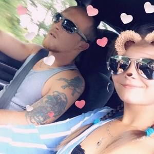 Meet your Posher, Britnee-lyn